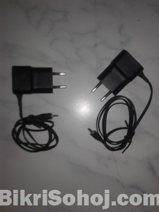 Nokia charger